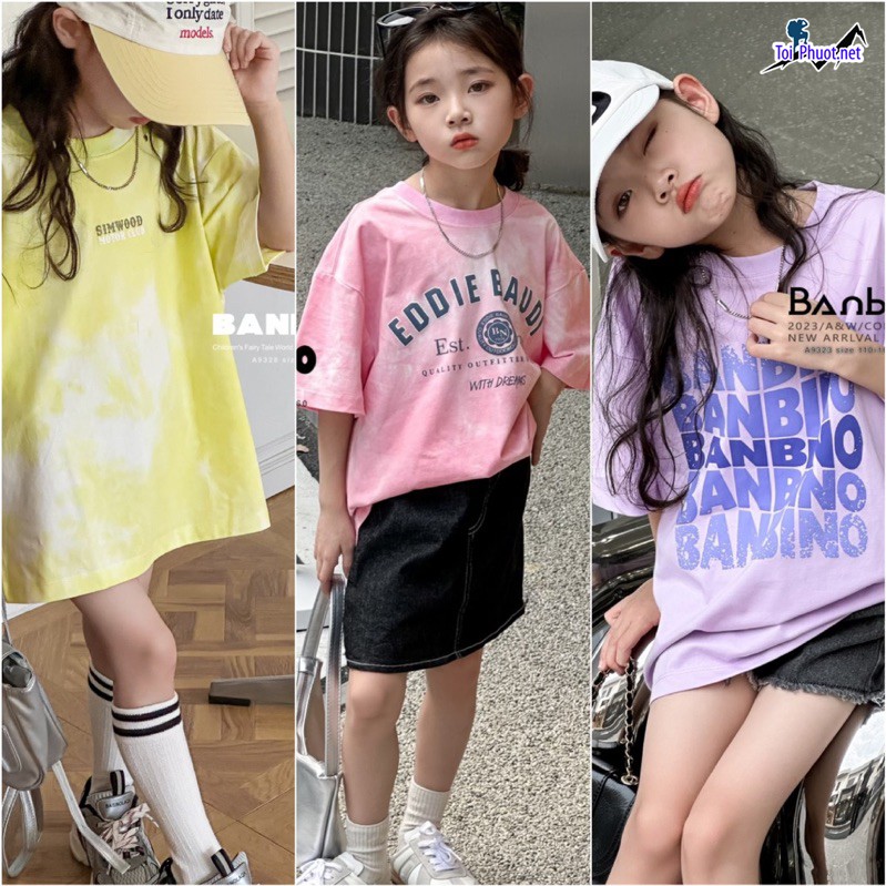 Xưởng sản xuất áo thun Thái Lan giá sỉ Yên Bái đủ kiểu đủ loại dựa trên sở thích của bạn