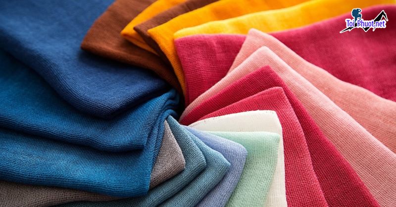 Xưởng sỉ áo, vải thun thái lan nam nữ Buôn Ma Thuột Đắk Lắk xách tay chính hãng (3)