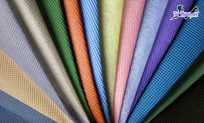 Xưởng sỉ áo, vải thun thái lan nam nữ Lào Cai xách tay chính hãng (3)
