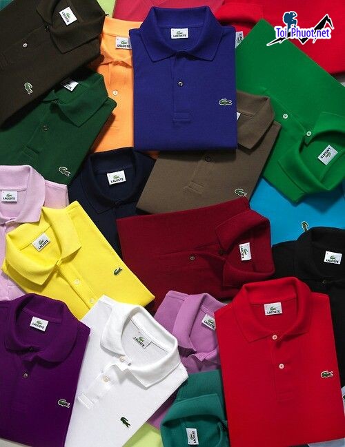 Xưởng sỉ áo, vải thun thái lan nam nữ Sóc Trăng xách tay chính hãng  (2)