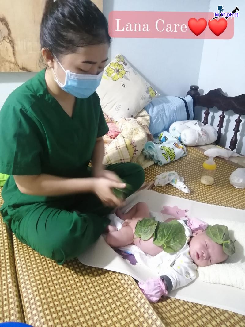 Top 10 chăm sóc mẹ và bé tận nơi tận tình giá rẻ Quảng Ngãi xóa tan những căng thẳng mệt mỏi (1)