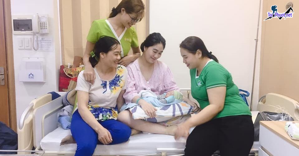 Top 10 chăm sóc mẹ và bé tận nơi tận tình giá rẻ Thủ Dầu Một Bình Dương nổi tiếng  (3)