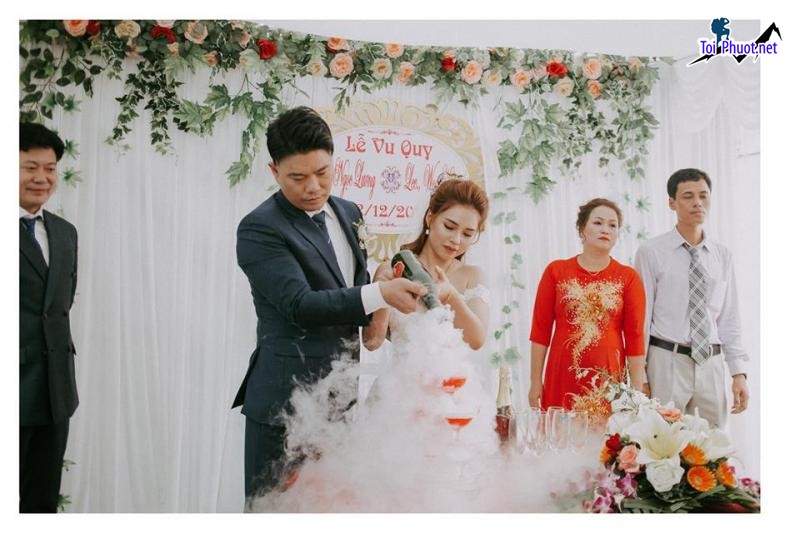 Top 10 chụp ảnh phóng sự cưới giá rẻ chất lượng Tam Kỳ Quảng Nam khách hàng ưng ý nhất (1)