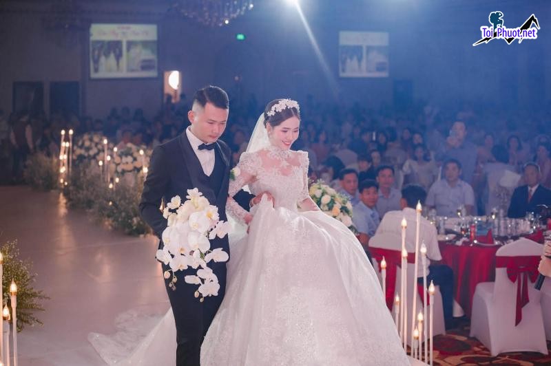 Top 10 chụp ảnh phóng sự cưới giá rẻ chất lượng Tam Kỳ Quảng Nam khách hàng ưng ý nhất (3)