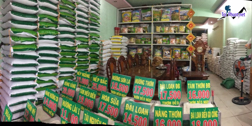 Top 10 cửa hàng gạo gần đây chất lượng Hà Nội chất lượng tốt nhất (2)