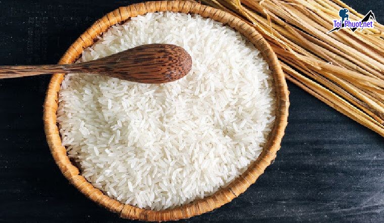 Top 10 cửa hàng gạo gần đây chất lượng Long Xuyên An Giang phục vụ thị trường nội địa và xuất khẩu (2)
