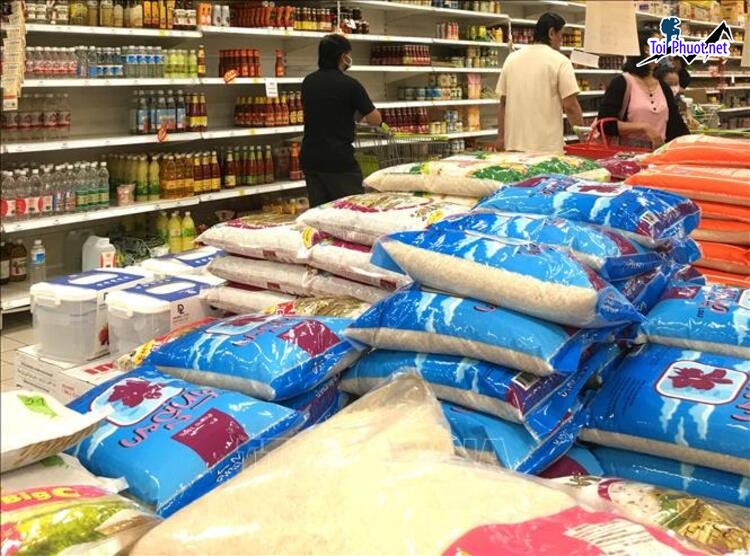 Top 10 cửa hàng gạo gần đây chất lượng Tân An Long An nổi tiếng nhất (1)