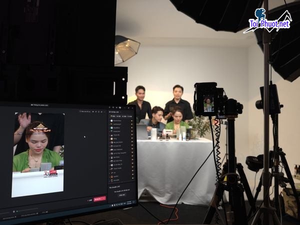 Top 10 livestream sự kiện trực tiếp chuyên nghiệp Cao Lãnh Đồng Tháp chất lượng (2)