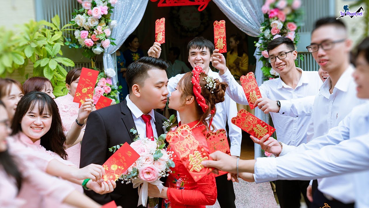 Top 10 quay phim phóng sự cưới giá rẻ chất lượng cao Tam Kỳ Quảng Nam nổi bật và độc đáo (1)