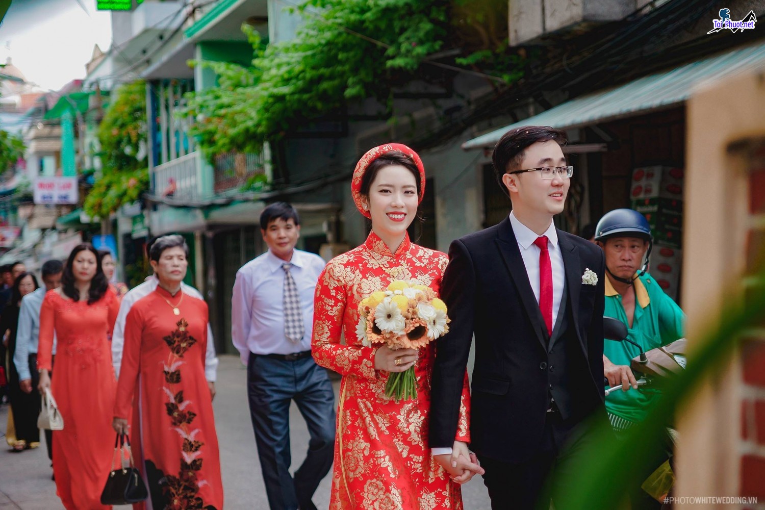 Top 10 quay phim phóng sự cưới giá rẻ chất lượng cao Tam Kỳ Quảng Nam nổi bật và độc đáo (2)