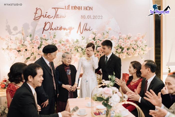 Top 10 quay phim phóng sự cưới giá rẻ chất lượng cao Trà Vinh cực thoải mái (1)