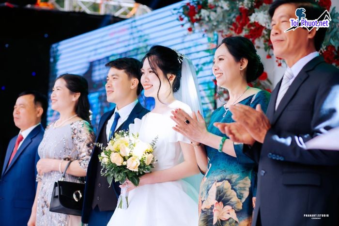 Top 10 quay phim phóng sự cưới giá rẻ chất lượng cao Trà Vinh cực thoải mái (4)