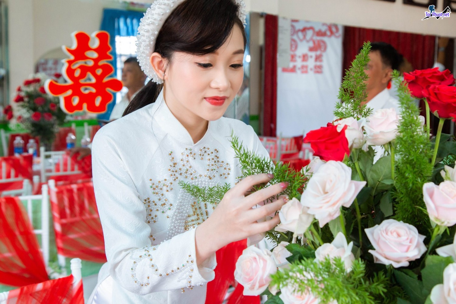 Top 10 quay phim phóng sự cưới giá rẻ chất lượng cao Tuy Hòa Phú Yên đánh giá cao nhất (1)