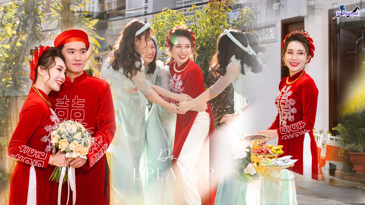 Top 10 quay phim phóng sự cưới giá rẻ chất lượng cao Tuy Hòa Phú Yên đánh giá cao nhất (2)