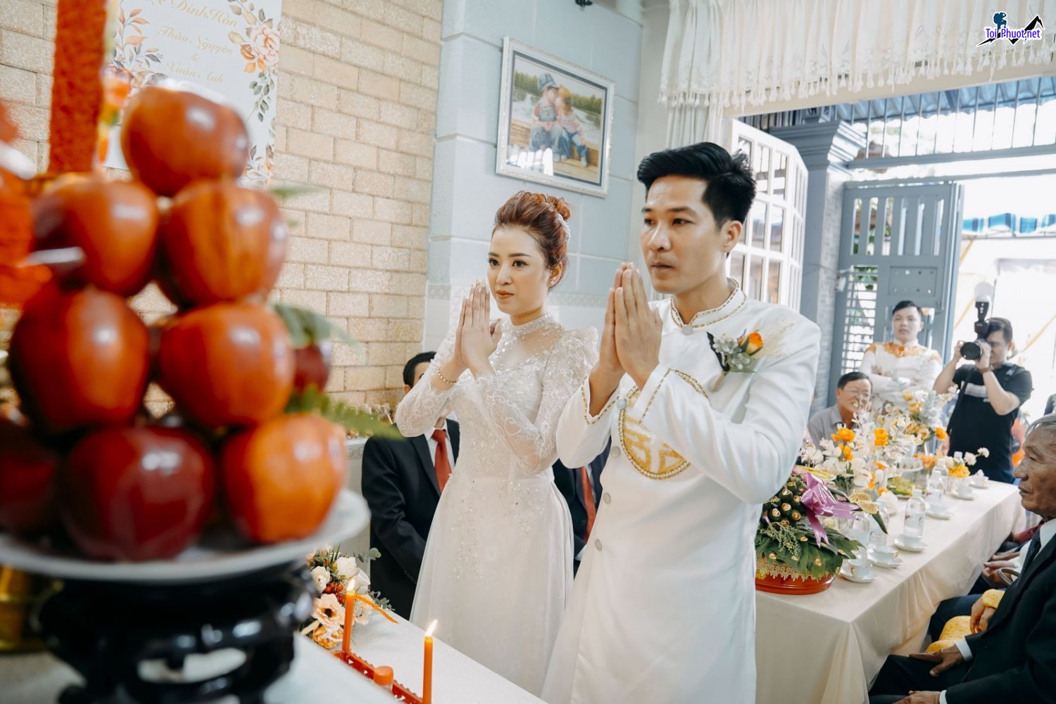 Top 10 quay phim phóng sự cưới giá rẻ chất lượng cao Tuy Hòa Phú Yên đánh giá cao nhất (3)