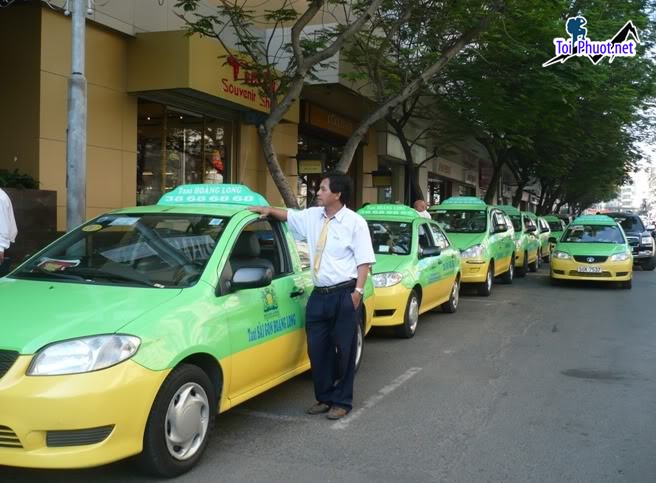 Top 10 Số điện thoại taxi giá rẻ xanh Bà Rịa   Vũng Tàu cho một chuyến đi trọn vẹn (1)