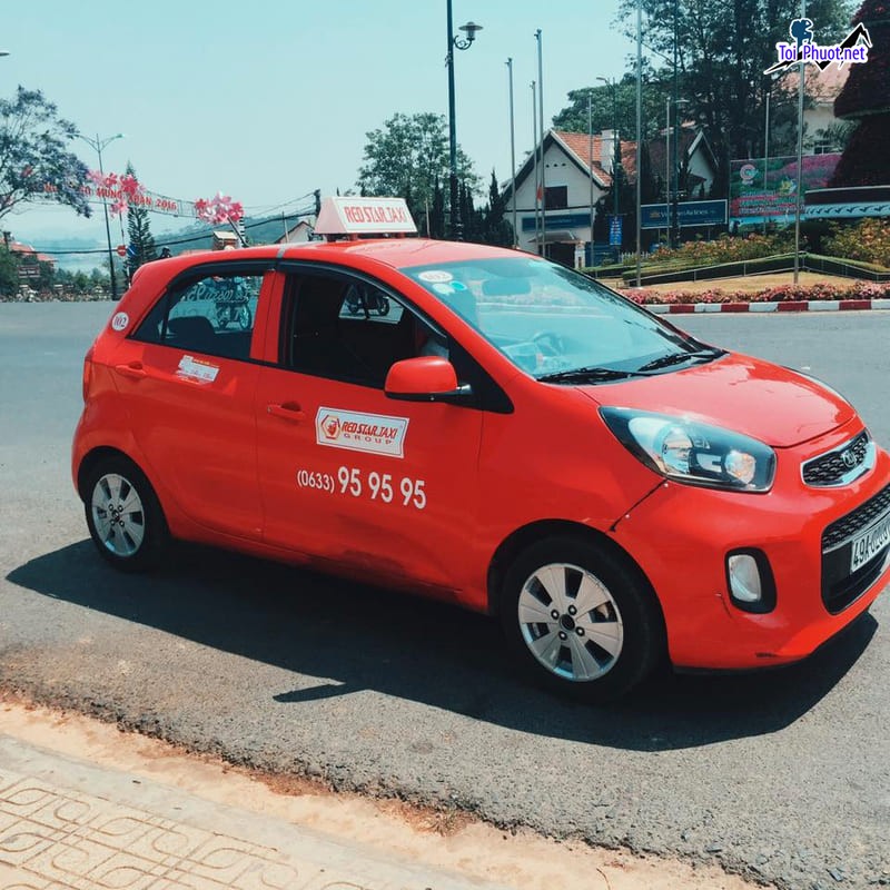 Top 10 Số điện thoại taxi giá rẻ xanh Bà Rịa Vũng Tàu cho một chuyến đi trọn vẹn (2)