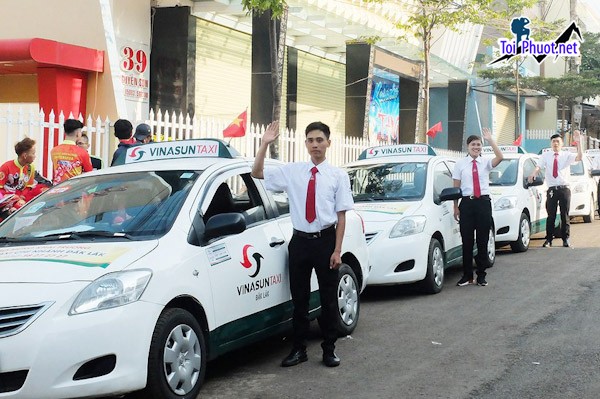 Top 10 Số điện thoại taxi giá rẻ xanh Bà Rịa Vũng Tàu cho một chuyến đi trọn vẹn (3)