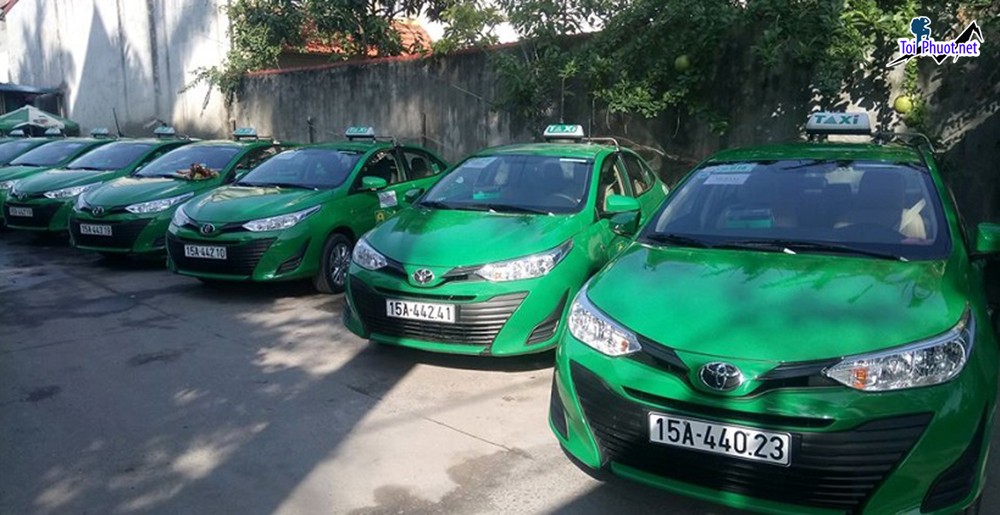 Top 10 Số điện thoại taxi giá rẻ xanh Bà Rịa Vũng Tàu cho một chuyến đi trọn vẹn (4)