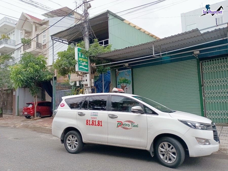 Top 10 Số điện thoại taxi giá rẻ xanh Bắc Giang nhanh chóng, an toàn và chính xác (3)