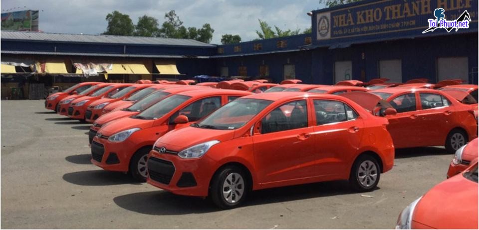 Top 10 Số điện thoại taxi giá rẻ xanh Bắc Giang nhanh chóng, an toàn và chính xác (4)
