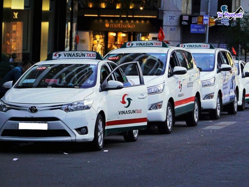 Top 10 Số điện thoại taxi giá rẻ xanh Cà Mau tài xế tận tâm chuyên nghiệp (2)