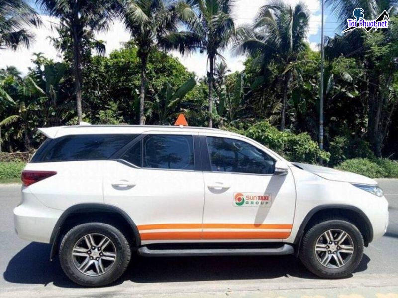 Top 10 Số điện thoại taxi giá rẻ xanh Cà Mau tài xế tận tâm chuyên nghiệp (3)