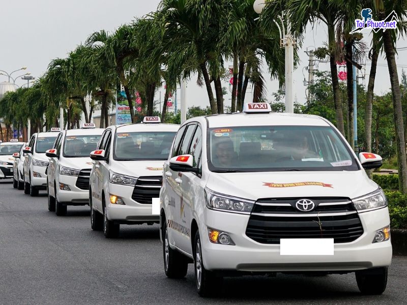 Top 10 Số điện thoại taxi giá rẻ xanh Cà Mau tài xế tận tâm chuyên nghiệp (4)