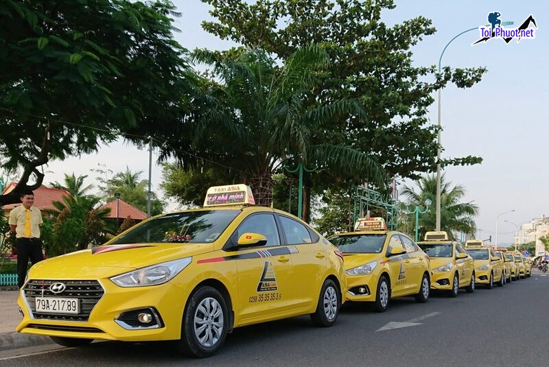 Top 10 Số điện thoại taxi giá rẻ xanh Hạ Long Quảng Ninh mới và rất sang trọng (1)