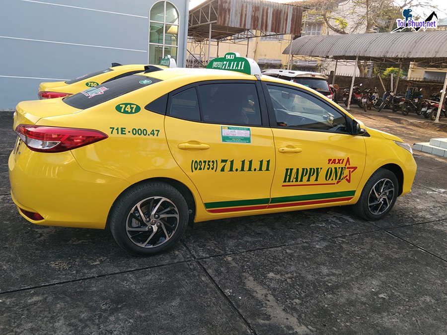 Top 10 Số điện thoại taxi giá rẻ xanh Quy Nhơn Bình Định tốt nhất (2)