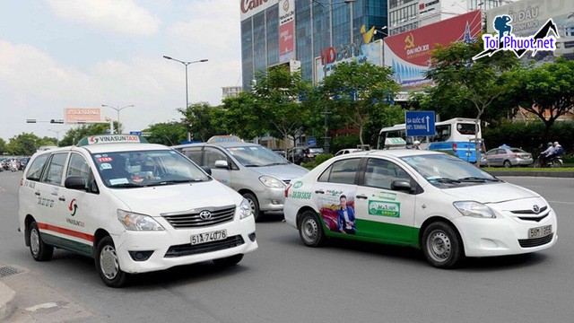Top 10 Số điện thoại taxi giá rẻ xanh Yên Bái nhiệt tình, thân thiện (1)