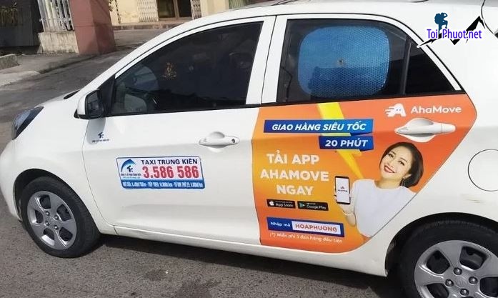 Top 10 Số điện thoại taxi giá rẻ xanh Yên Bái nhiệt tình, thân thiện (2)