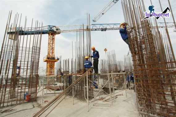 Top 10 Xây dựng trọn gói giá rẻ chất lượng cao Biên Hòa Đồng Nai chuyên môn cao (3)