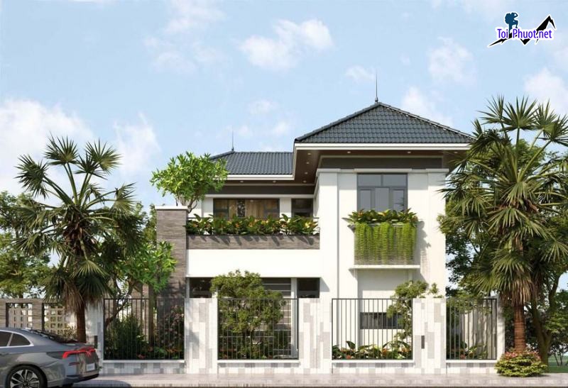 Top 10 Xây dựng trọn gói giá rẻ chất lượng cao Thái Nguyên bảo hành dài hạn (5)