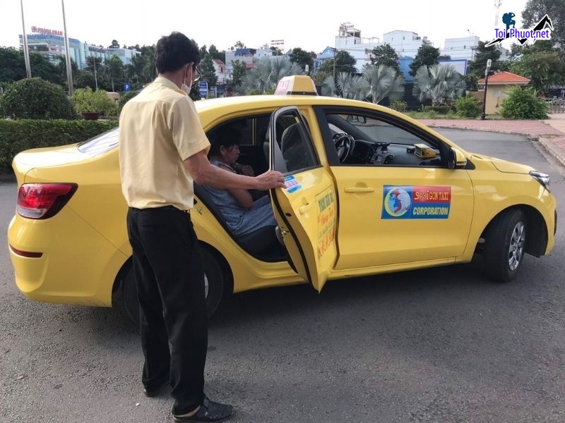 Top 11 Số điện thoại taxi giá rẻ xanh Tuy Hòa Phú Yên hàng đầu bạn có thể lựa chọn (1)