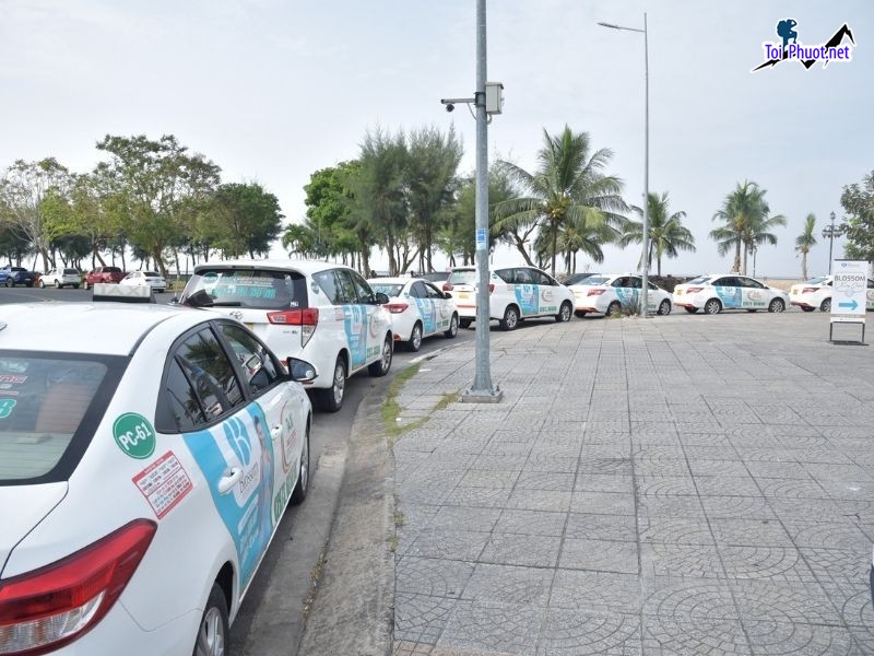 Top 11 Số điện thoại taxi giá rẻ xanh Tuy Hòa Phú Yên hàng đầu bạn có thể lựa chọn (3)