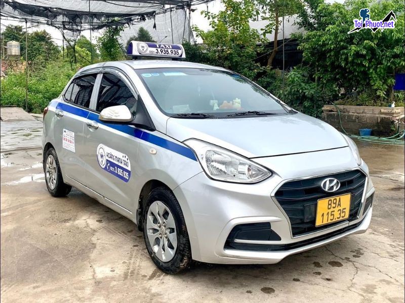 Top 13 Số điện thoại taxi giá rẻ xanh Tân An Long An nhiệt tình và chu đáo (4)