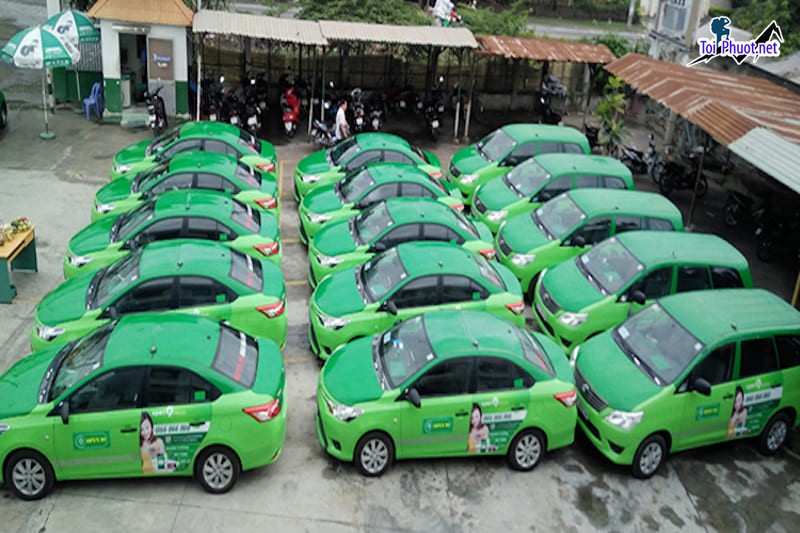 Top 14 Số điện thoại taxi giá rẻ xanh Biên Hòa Đồng Nai tốt nhất, phục vụ 2424 (1)
