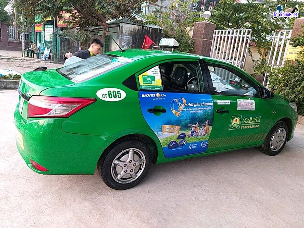 Top 14 Số điện thoại taxi giá rẻ xanh Biên Hòa Đồng Nai tốt nhất, phục vụ 2424 (2)