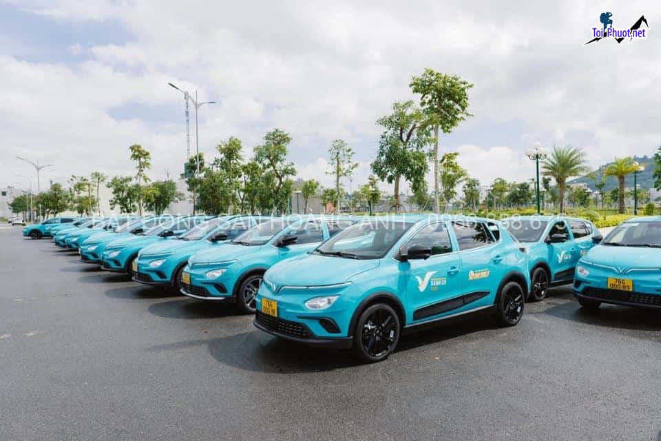 Top 14 Số điện thoại taxi giá rẻ xanh Biên Hòa Đồng Nai tốt nhất, phục vụ 2424 (3)