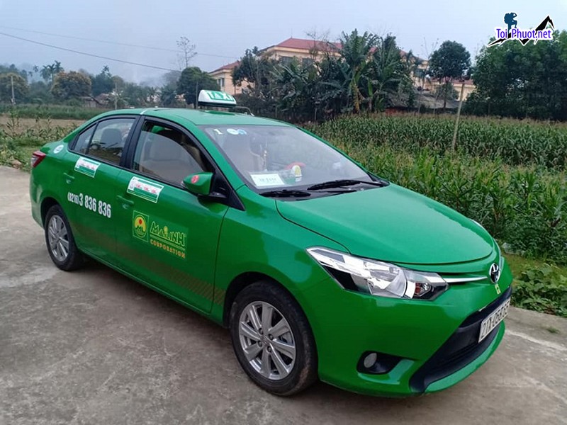 Top 14 Số điện thoại taxi giá rẻ xanh Biên Hòa Đồng Nai tốt nhất, phục vụ 2424 (4)