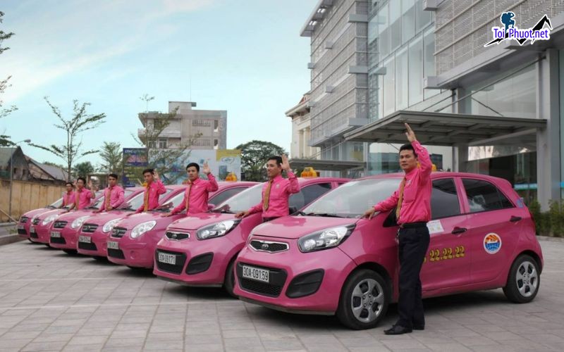 Top 14 Số điện thoại taxi giá rẻ xanh Hà Nội bạn có thể cân nhắc lựa chọn (1)