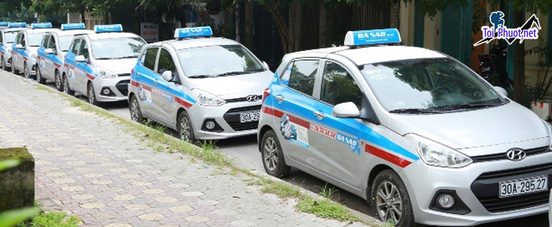 Top 14 Số điện thoại taxi giá rẻ xanh Hà Nội bạn có thể cân nhắc lựa chọn (2)