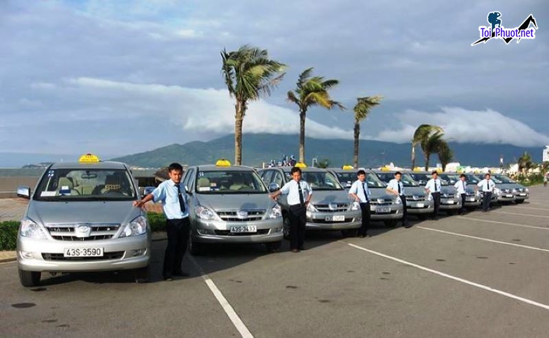 Top 14 Số điện thoại taxi giá rẻ xanh Hà Nội bạn có thể cân nhắc lựa chọn (6)