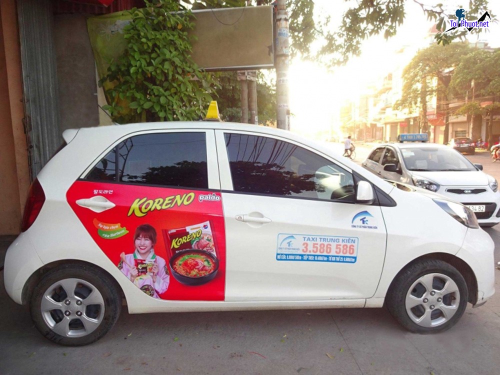 Top 14 Số điện thoại taxi giá rẻ xanh Sài Gòn Hồ Chí Minh tốt nhất hiện nay (1)