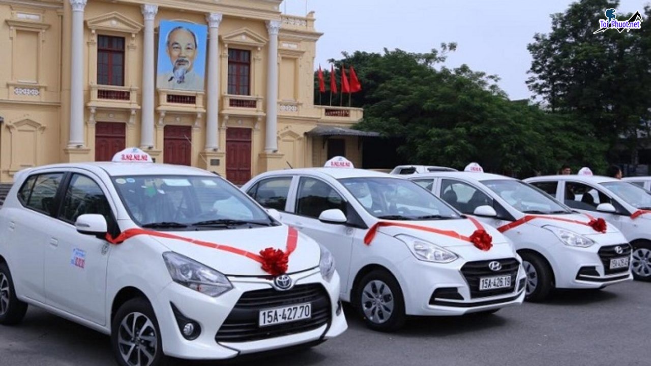Top 14 Số điện thoại taxi giá rẻ xanh Sài Gòn Hồ Chí Minh tốt nhất hiện nay (2)