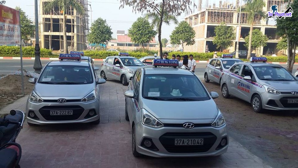 Top 14 Số điện thoại taxi giá rẻ xanh Sài Gòn Hồ Chí Minh tốt nhất hiện nay (4)
