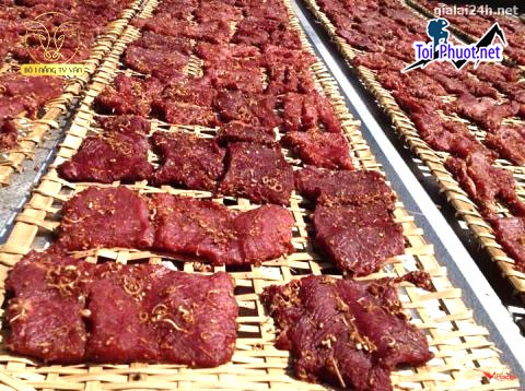 Top 2 bán cung cấp bò 1 nắng giá rẻ sỉ ngon Biên Hòa Đồng Nai an tâm về chất lượng (1)