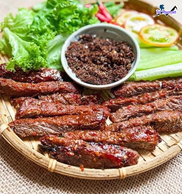 Top 2 bán cung cấp bò 1 nắng giá rẻ sỉ ngon Hà Nội cực kì uy tín
