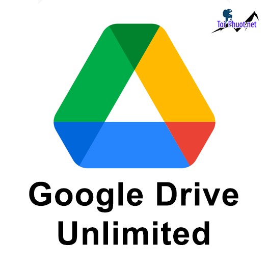 Top 2 bán tài khoản drive google không giới hạn Cần Thơ tốt nhất (1)